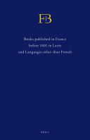Download French Books III   IV  FB   2 vols   PDF