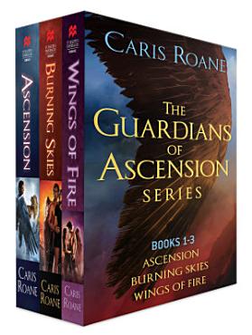 Download The Guardians of Ascension Series  Books 1 3 PDF