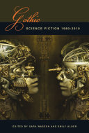 Download Gothic Science Fiction 1980 2010 PDF