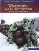 Download Weapons of Mass Destruction PDF
