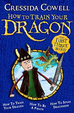 Download How To Train Your Dragon Collection PDF
