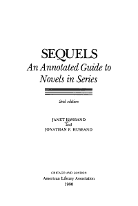 Download Sequels PDF