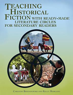 Download Teaching Historical Fiction with Ready Made Literature Circles for Secondary Readers PDF