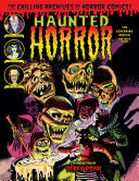 Download Haunted Horror  Vol  5  The Screaming Skulls and Much More PDF