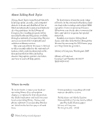 Download Talking Book Topics PDF