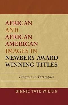 Download African and African American Images in Newbery Award Winning Titles PDF