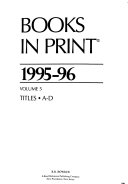 Download Books in Print PDF