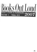 Download Books Out Loud PDF