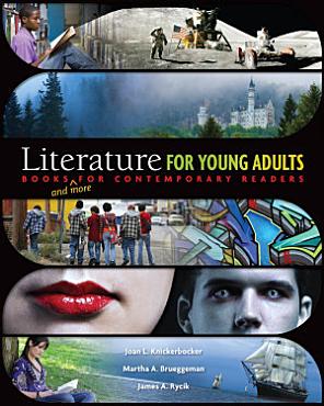 Download Literature for Young Adults PDF