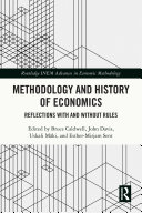 Download Methodology and History of Economics PDF