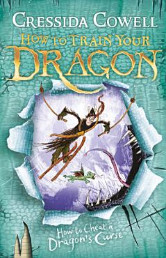 Download How to Train Your Dragon  How To Cheat A Dragon s Curse PDF