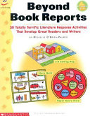 Download Beyond Book Reports PDF