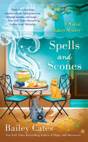 Download Spells and Scones PDF
