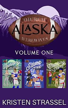 The Real Werewives of Alaska Box Set Vol 1  Books 1 3 PDF