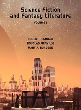 Download Science Fiction and Fantasy Literature  Vol 1 PDF