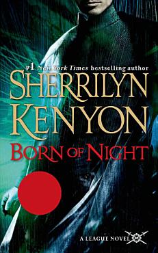 Download Born of Night PDF