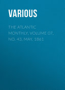 Download The Atlantic Monthly  Volume 07  No  43  May  2024 PDF