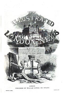 Download The Illustrated London News PDF