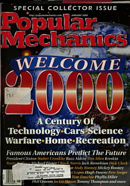 Download Popular Mechanics PDF
