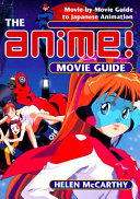 Download The Anime Movie Guide PDF