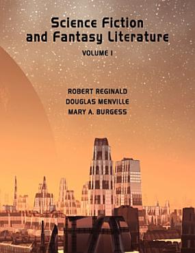 Download Science Fiction and Fantasy Literature PDF