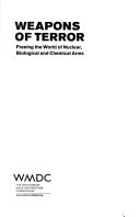 Download Weapons of Terror PDF