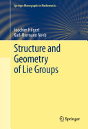 Download Structure and Geometry of Lie Groups PDF