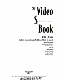 Download Video Source Book PDF