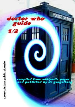 Download Doctor Who Guide 1 3 PDF