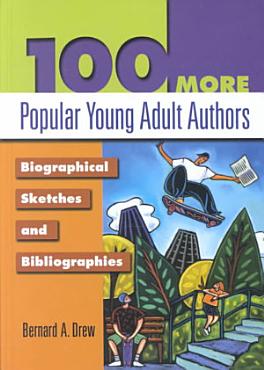 Download 100 More Popular Young Adult Authors PDF