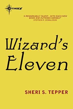 Wizard s Eleven PDF