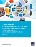Download The Regional Comprehensive Economic Partnership Agreement PDF