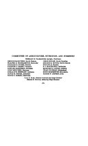 Download 1981 Agricultural Outlook PDF