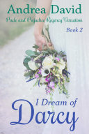Download I Dream of Darcy  Book 2 PDF