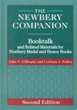 Download The Newbery Companion PDF