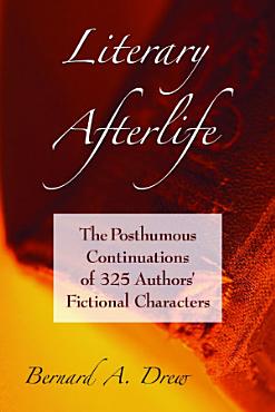 Download Literary Afterlife PDF
