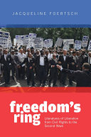 Download Freedom   s Ring PDF