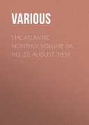 Download The Atlantic Monthly  Volume 04  No  22  August  2024 PDF