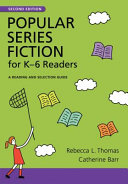 Download Popular Series Fiction for K 6 Readers PDF