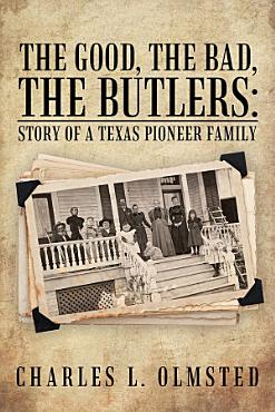 Download The Good  the Bad  the Butlers  PDF