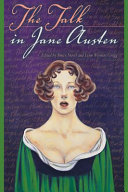 Download The Talk in Jane Austen PDF