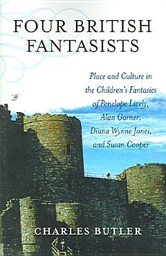 Download Four British Fantasists PDF