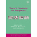 Download Women in Leadership and Management PDF