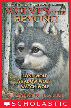 Wolves of the Beyond PDF