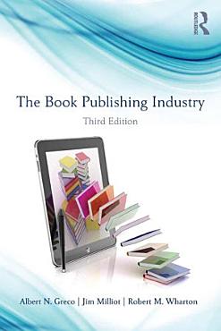 Download The Book Publishing Industry PDF