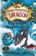 Download How to Ride a Dragon s Storm PDF