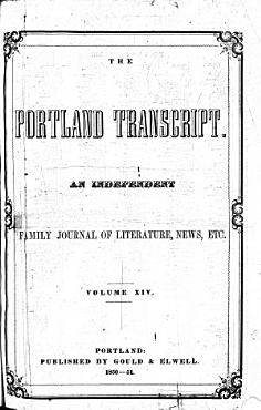 Download Portland Transcript PDF