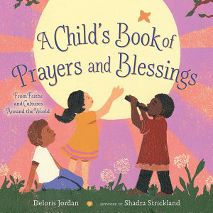 Download A Child s Book of Prayers and Blessings PDF