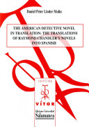 Download The American Detective Novel in Translation PDF