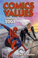 Download Comics Values Annual 2007 PDF